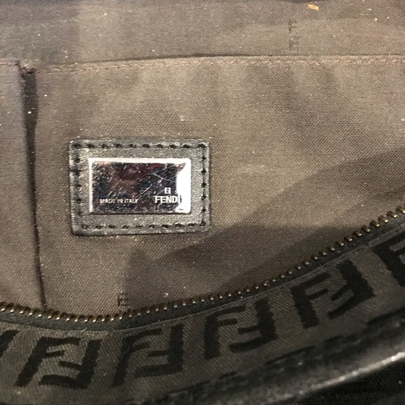 Fendi Purse - Picture 4 of 6